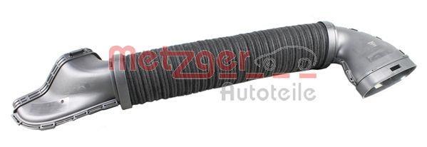Tuyau d'aspiration, alimentation d'air METZGER ref. 2388035